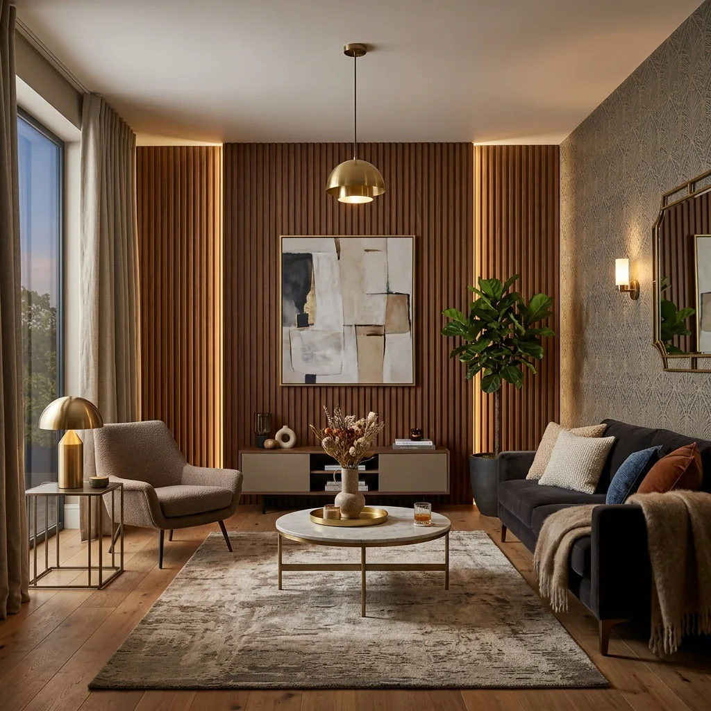 Wallpaper and wallcoverings guide 2026