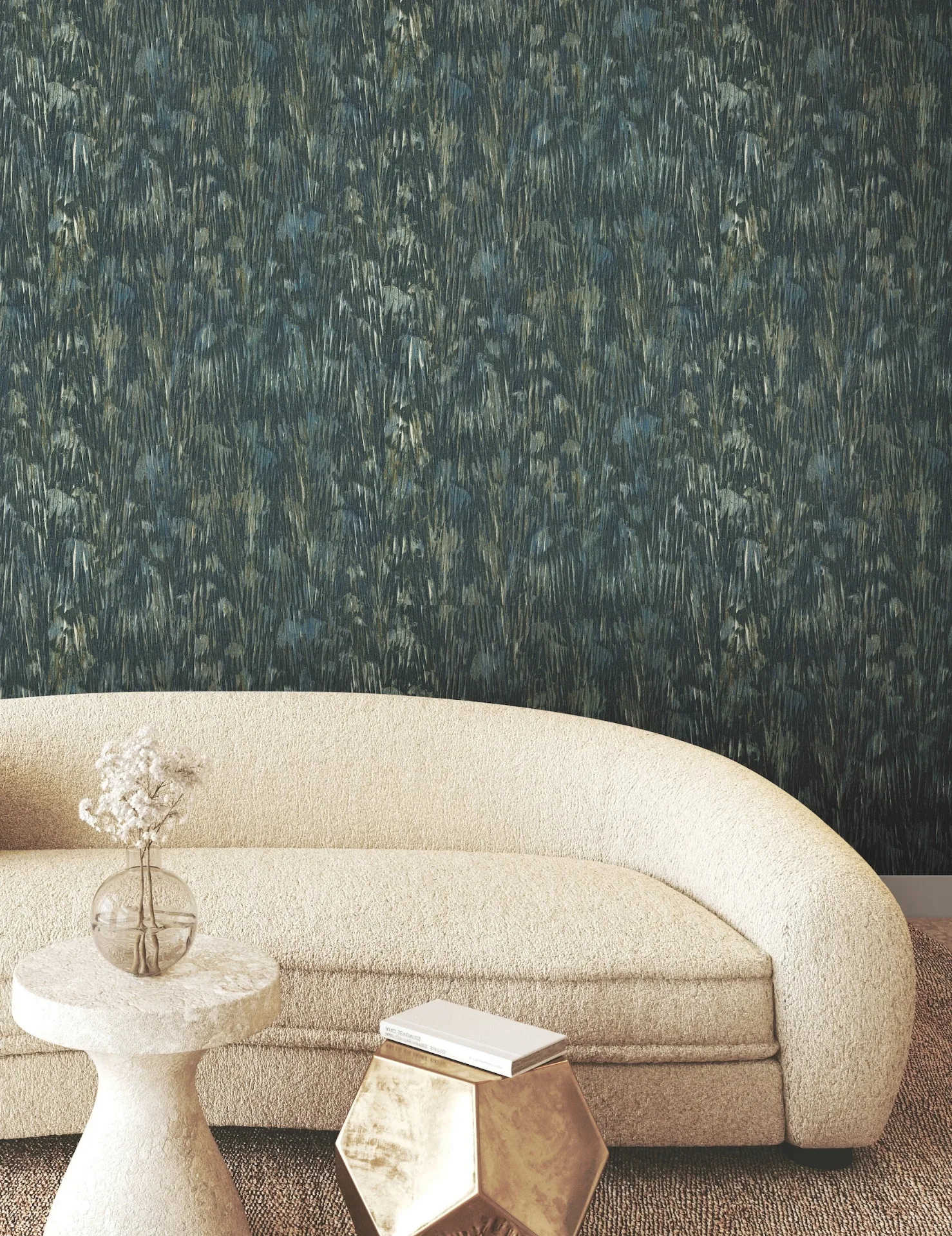 Beautiful wallcoverings and wallpapers from York